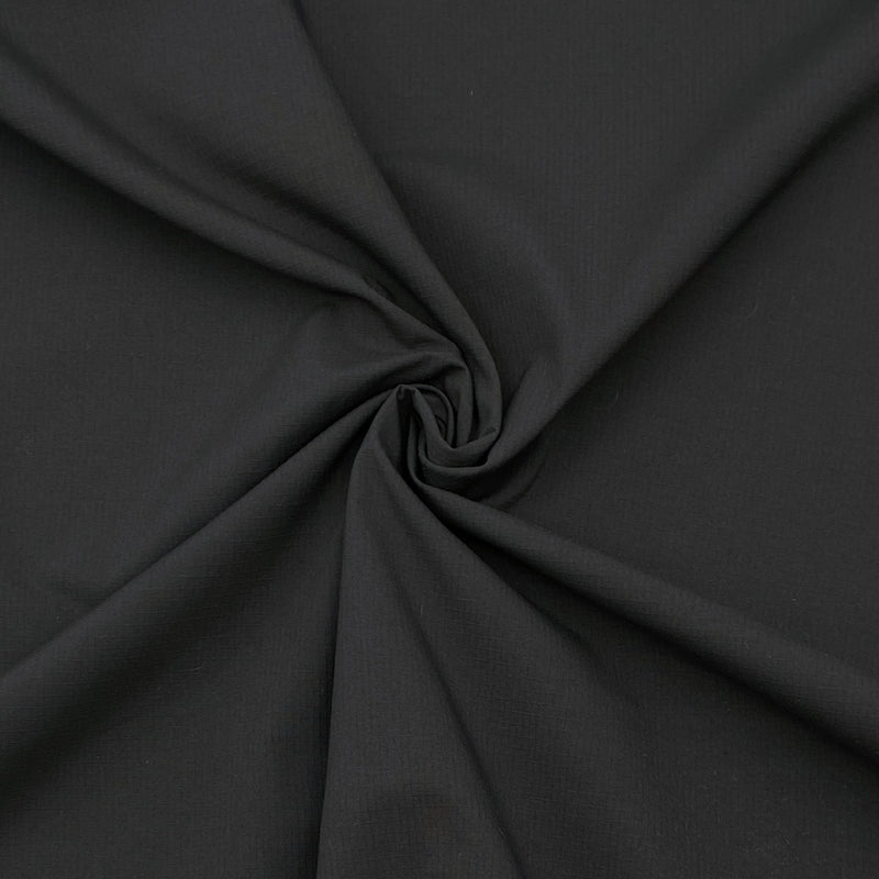 Black | Ripstop Nylon