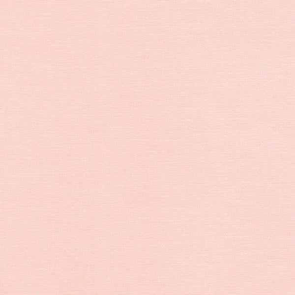 Ballet Slipper | Kona Solid | Quilting Cotton