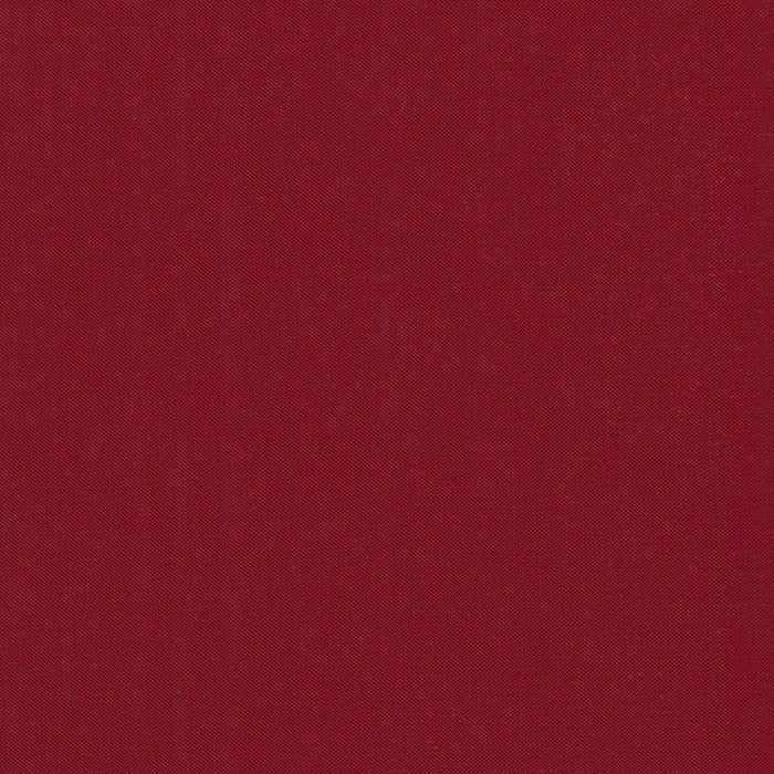 Crimson | Kona Solid | Quilting Cotton