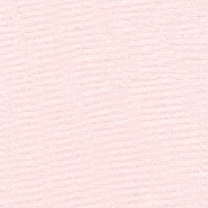 Pearl Pink | Kona Solid | Quilting Cotton
