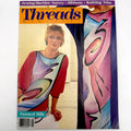 Threads Issues 1-99 | Magazine Back Issues | Choose Your Favorite