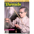 Threads Issues 1-99 | Magazine Back Issues | Choose Your Favorite