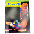 Threads Issues 1-99 | Magazine Back Issues | Choose Your Favorite