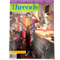Threads Issues 1-99 | Magazine Back Issues | Choose Your Favorite