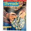 Threads Issues 1-99 | Magazine Back Issues | Choose Your Favorite