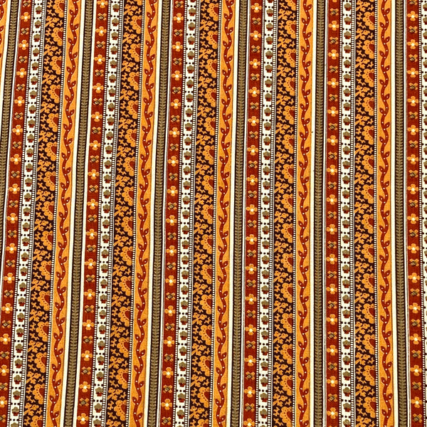 Gran's Wallpaper | Quilting Cotton