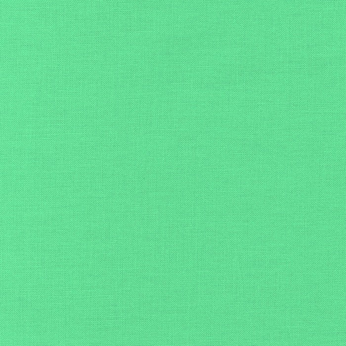 Ferndale | Kona Solid | Quilting Cotton