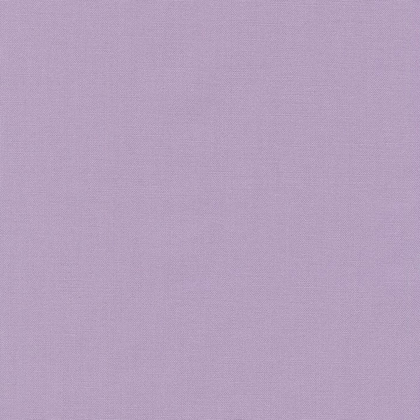 Lilac | Kona Solid | Quilting Cotton