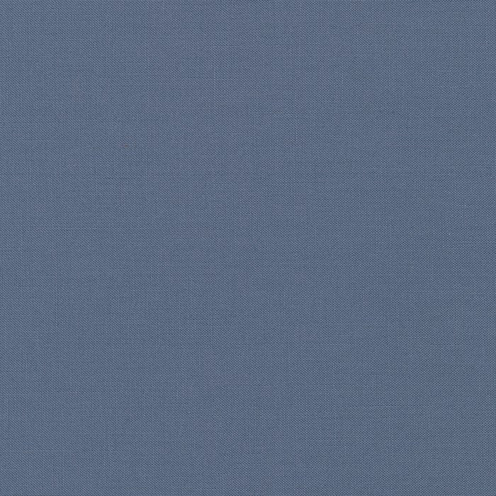 Slate | Kona Solid | Quilting Cotton